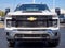 2026 Chevrolet Silverado 2500 HD Work Truck