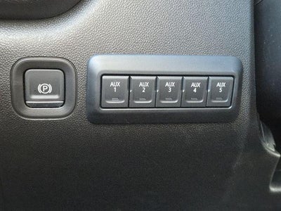 2026 Chevrolet Silverado 2500 HD Work Truck