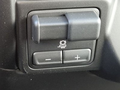 2026 Chevrolet Silverado 2500 HD Work Truck