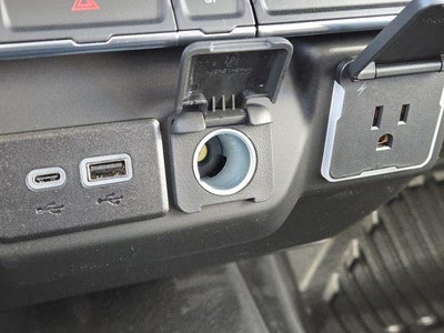 2026 Chevrolet Silverado 2500 HD Work Truck