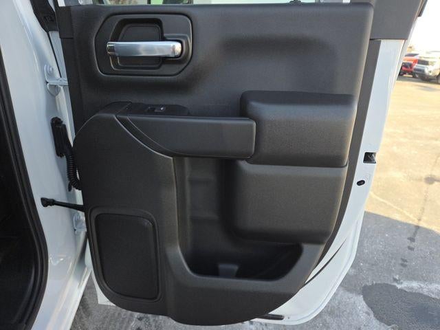 2026 Chevrolet Silverado 2500 HD Work Truck