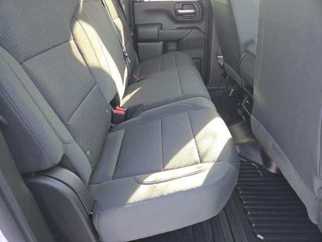 2026 Chevrolet Silverado 2500 HD Work Truck