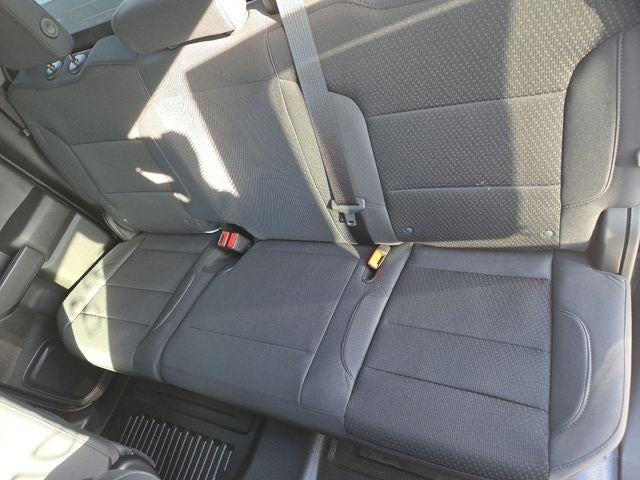 2026 Chevrolet Silverado 2500 HD Work Truck