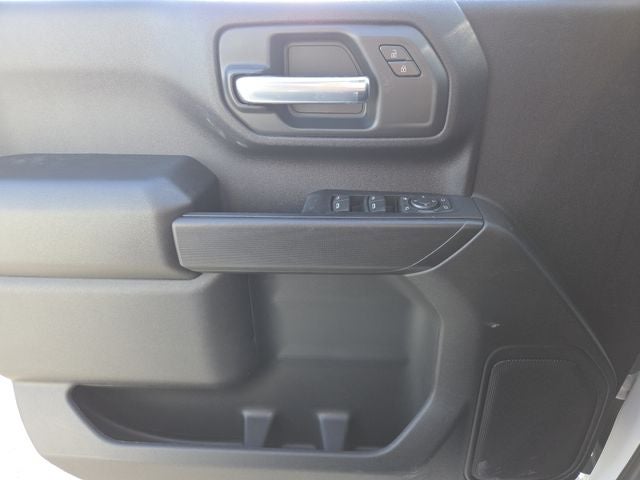 2026 Chevrolet Silverado 2500 HD Work Truck