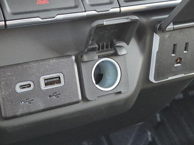 2026 Chevrolet Silverado 2500 HD Work Truck