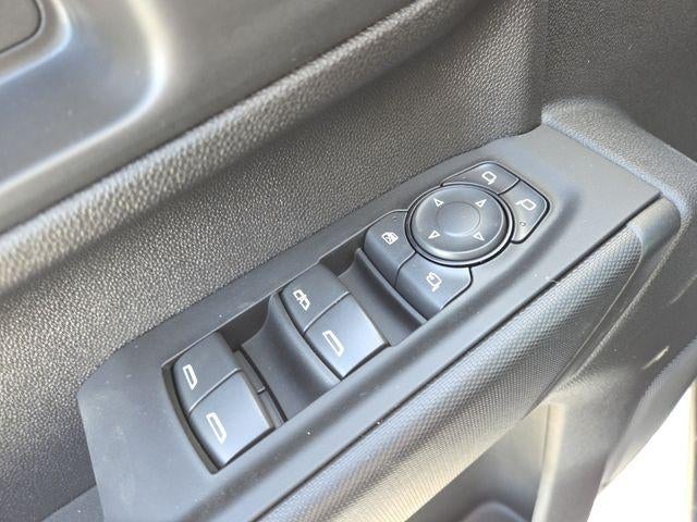 2026 Chevrolet Silverado 2500 HD Work Truck