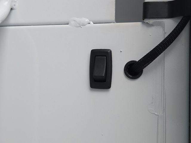 2025 Chevrolet Express Cutaway 3500 Work Van