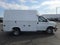 2025 Chevrolet Express Cutaway 3500 Work Van