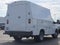 2025 Chevrolet Express Cutaway 3500 Work Van