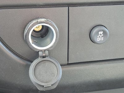 2025 Chevrolet Express Cutaway 3500 Work Van