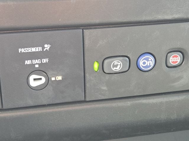 2025 Chevrolet Express Cutaway 3500 Work Van