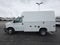 2025 Chevrolet Express Cutaway 3500 Work Van