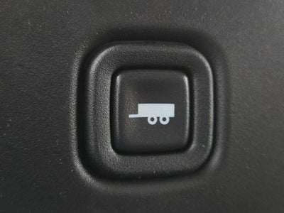 2025 Chevrolet Express Cutaway 3500 Work Van