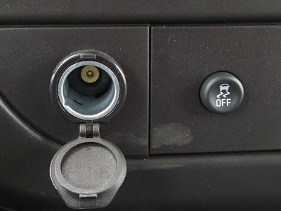 2025 Chevrolet Express Cutaway 3500 Work Van