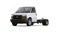 2025 Chevrolet Express Cutaway 3500 Work Van