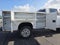 2026 Chevrolet Silverado 2500 HD Work Truck