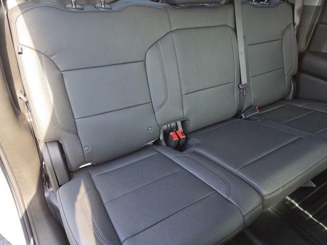 2026 Chevrolet Silverado 2500 HD Work Truck
