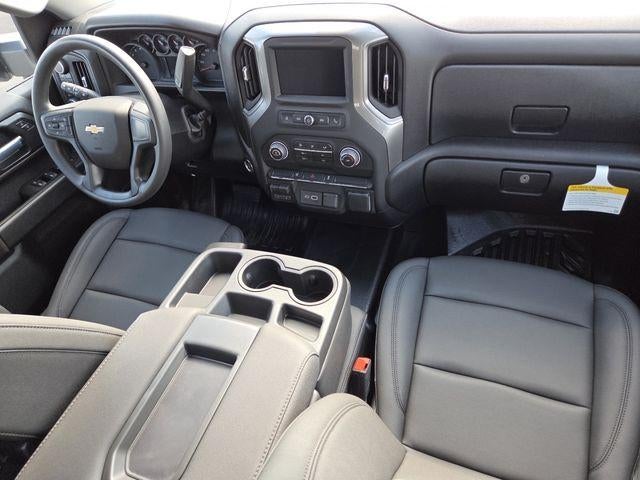 2026 Chevrolet Silverado 2500 HD Work Truck