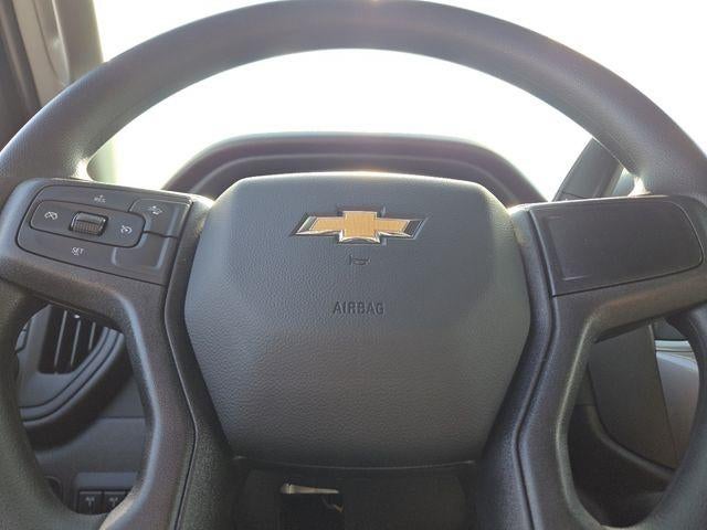 2026 Chevrolet Silverado 2500 HD Work Truck