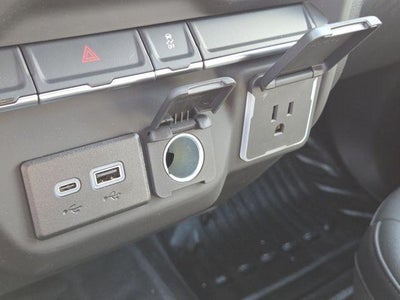 2026 Chevrolet Silverado 2500 HD Work Truck