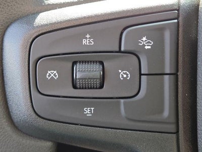 2026 Chevrolet Silverado 2500 HD Work Truck