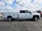2026 Chevrolet Silverado 2500 HD Work Truck