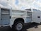 2026 Chevrolet Silverado 2500 HD Work Truck