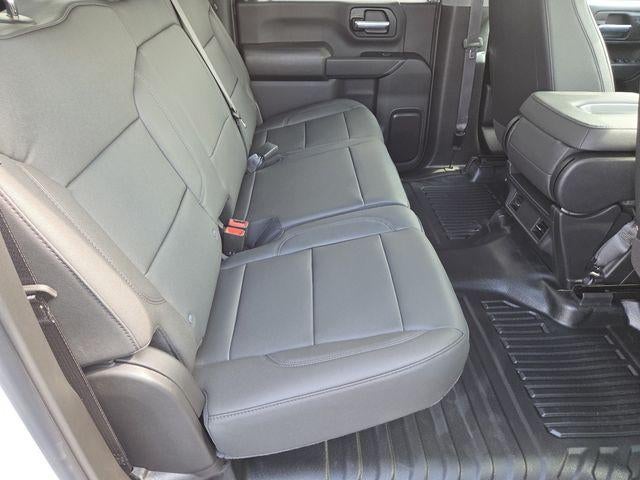 2026 Chevrolet Silverado 2500 HD Work Truck