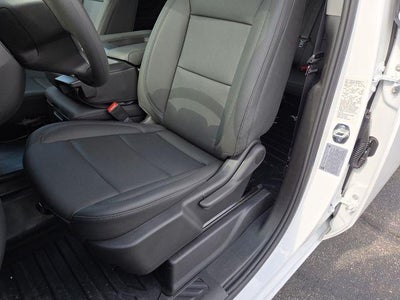 2026 Chevrolet Silverado 2500 HD Work Truck