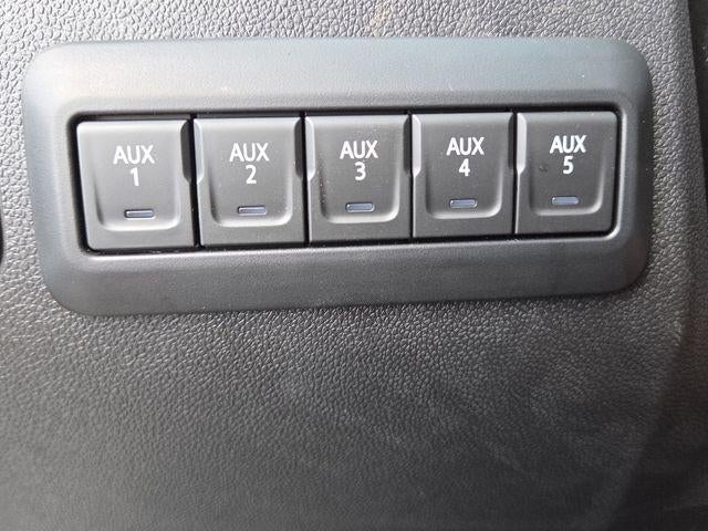 2026 Chevrolet Silverado 2500 HD Work Truck