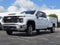2026 Chevrolet Silverado 2500 HD Work Truck