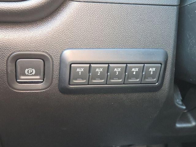 2026 Chevrolet Silverado 3500 HD Work Truck