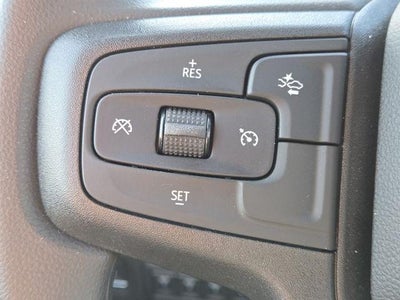 2026 Chevrolet Silverado 3500 HD Work Truck