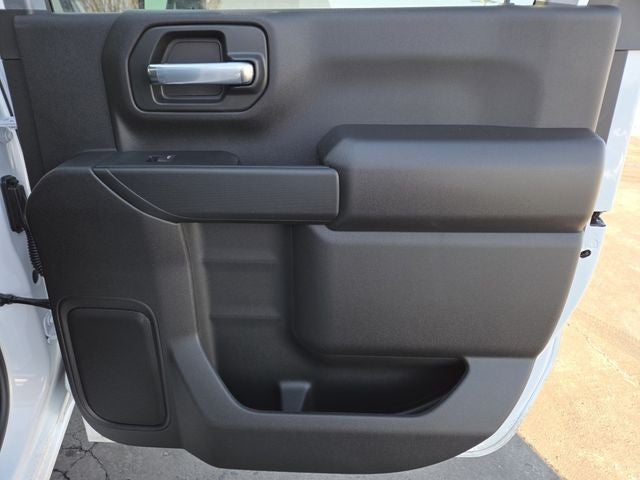 2026 Chevrolet Silverado 3500 HD Work Truck