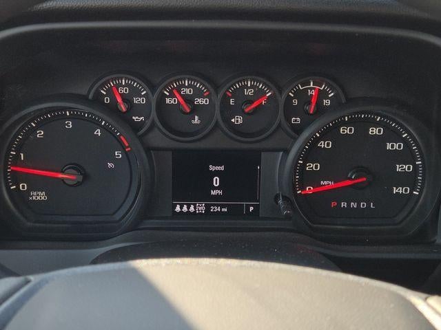 2026 Chevrolet Silverado 3500 HD Work Truck