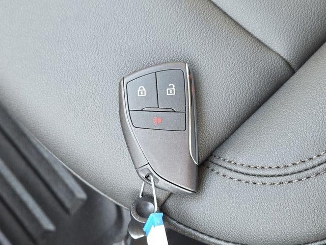 2026 Chevrolet Silverado 3500 HD Work Truck