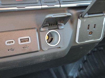 2026 Chevrolet Silverado 3500 HD Work Truck