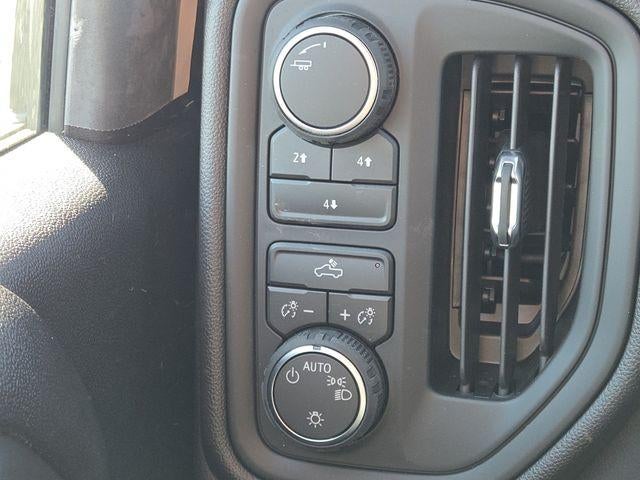 2026 Chevrolet Silverado 3500 HD Work Truck