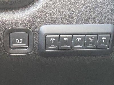 2026 Chevrolet Silverado 2500 HD Work Truck