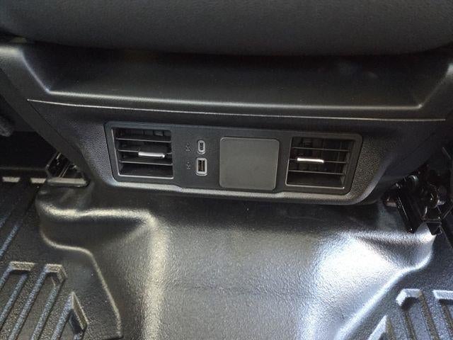 2026 Chevrolet Silverado 2500 HD Work Truck