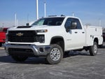 2026 Chevrolet Silverado 2500 HD Work Truck