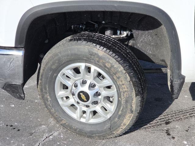 2026 Chevrolet Silverado 2500 HD Work Truck