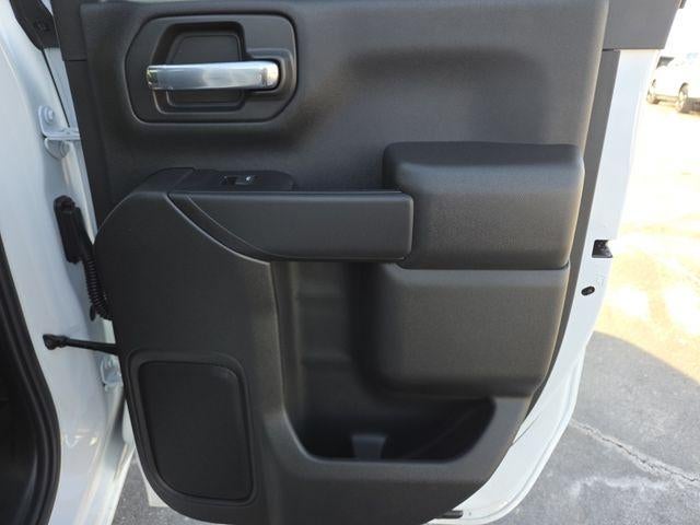 2026 Chevrolet Silverado 2500 HD Work Truck