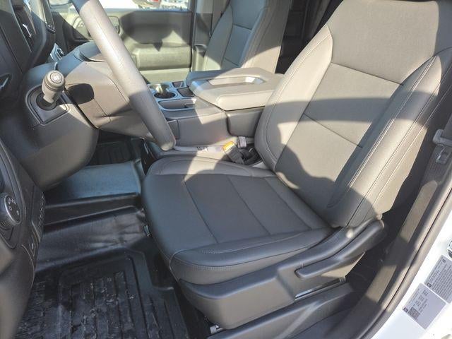 2026 Chevrolet Silverado 2500 HD Work Truck