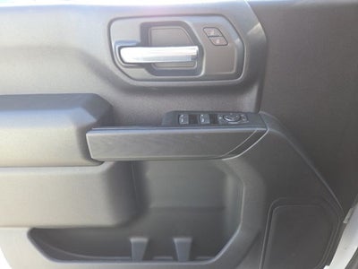 2026 Chevrolet Silverado 2500 HD Work Truck