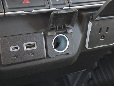 2026 Chevrolet Silverado 2500 HD Work Truck