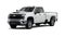 2026 Chevrolet Silverado 2500 HD Work Truck