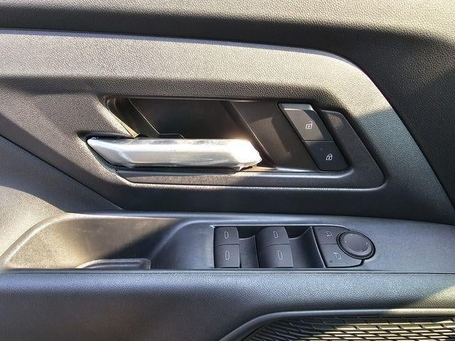 2024 Chevrolet Silverado EV Work Truck