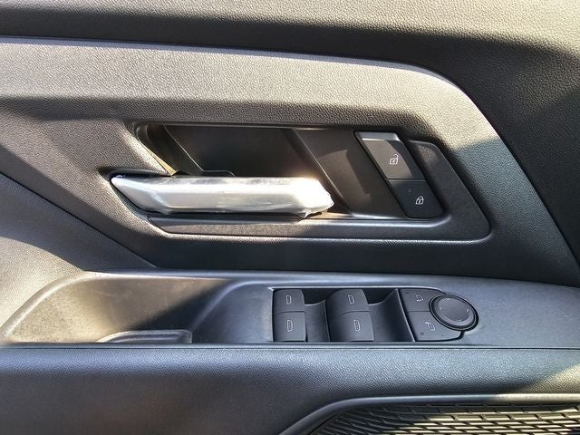 2024 Chevrolet Silverado EV Work Truck