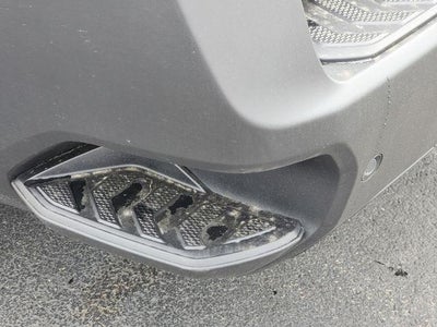 2024 Chevrolet Silverado EV Work Truck